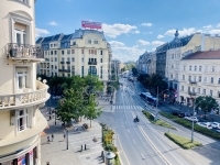 Verkauf wohnung (ziegel) Budapest VII. bezirk, 75m2
