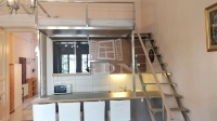 Продается квартира (кирпичная) Budapest VI. mикрорайон, 54m2
