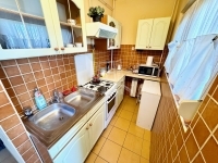 For sale flat (panel) Budapest XIII. district, 50m2