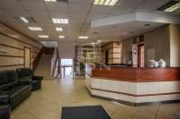 For rent office Budapest XI. district, 268m2