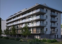 Eladó lakás (téglaépítésű) Budapest III. kerület, 48m2