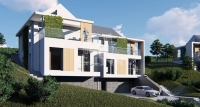 Продается совмещенный дом Üröm, 180m2