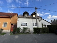 For sale family house Budapest XV. district, 150m2