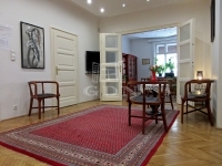 For sale flat (brick) Budapest XIII. district, 150m2