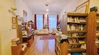 Продается квартира (кирпичная) Budapest VII. mикрорайон, 53m2