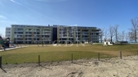 Siófok Lakás (téglaépítésű)