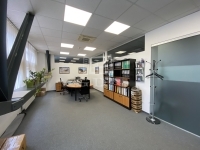 Budapest XI. kerület Iroda