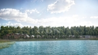Balatonföldvár Lakás (téglaépítésű)