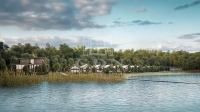 Balatonföldvár Lakás (téglaépítésű)