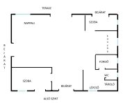 Budapest XVIII. kerület Családi ház