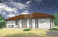 Őrbottyán Családi ház