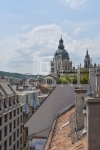 Budapest VI. kerület Lakás (téglaépítésű)