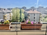 Budapest IX. kerület Lakás (téglaépítésű)