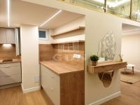 Budapest VII. kerület Lakás (téglaépítésű)