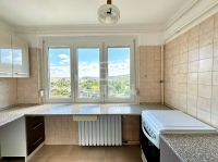 For rent flat (panel) Budapest III. district, 51m2