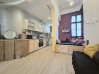 Продается квартира (кирпичная) Budapest IX. mикрорайон, 103m2