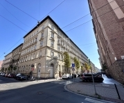 Продается квартира (кирпичная) Budapest VII. mикрорайон, 61m2