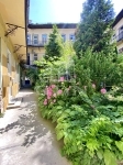 Budapest VIII. kerület Lakás (téglaépítésű)