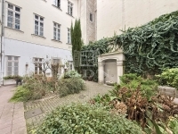 Budapest V. kerület Lakás (téglaépítésű)