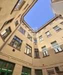 Budapest V. kerület Lakás (téglaépítésű)