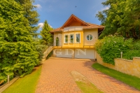 Szentendre Családi ház