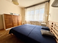 Budapest III. kerület Lakás (téglaépítésű)