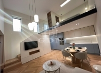 Budapest V. kerület Lakás (téglaépítésű)