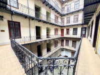 Budapest II. kerület Lakás (téglaépítésű)