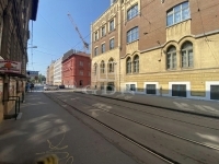 Budapest VIII. kerület Üzlethelyiség