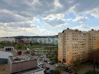 Budapest III. kerület Lakás (panel)