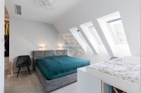 Budapest XII. kerület Lakás (téglaépítésű)