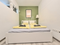 Budapest IX. kerület Lakás (téglaépítésű)