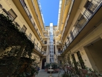 Budapest VIII. kerület Lakás (téglaépítésű)