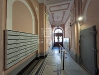 Budapest VIII. kerület Lakás (téglaépítésű)