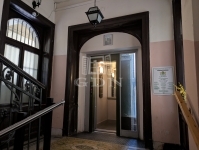 Budapest VIII. kerület Lakás (téglaépítésű)