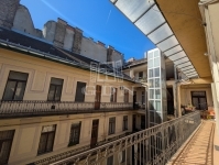 Budapest VIII. kerület Lakás (téglaépítésű)