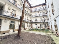 Budapest XII. kerület Lakás (téglaépítésű)