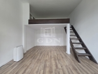 Budapest XV. kerület Lakás (téglaépítésű)