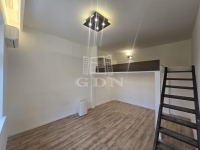 Budapest XV. kerület Lakás (téglaépítésű)