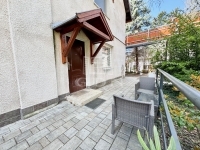 Budapest II. kerület Lakás (téglaépítésű)