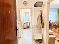 Budapest IX. kerület Lakás (panel)