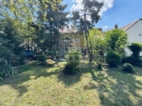 Budapest X. kerület Családi ház