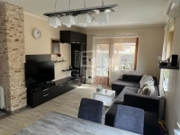 Budapest XVII. kerület Ikerház