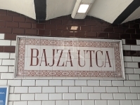 Budapest VI. kerület Lakás (téglaépítésű)