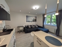 Budapest VI. kerület Lakás (téglaépítésű)