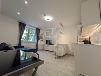 Budapest VI. kerület Lakás (téglaépítésű)