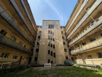 Budapest VI. kerület Lakás (téglaépítésű)