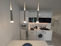 Budapest VI. kerület Lakás (téglaépítésű)