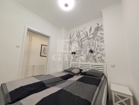 Budapest VI. kerület Lakás (téglaépítésű)