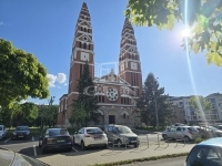 Budapest XIII. kerület Lakás (csúsztatott zsalu)